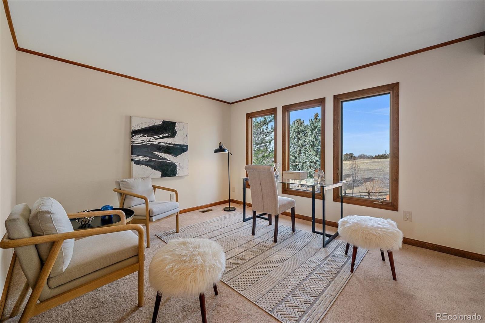 6516 S Garfield Court