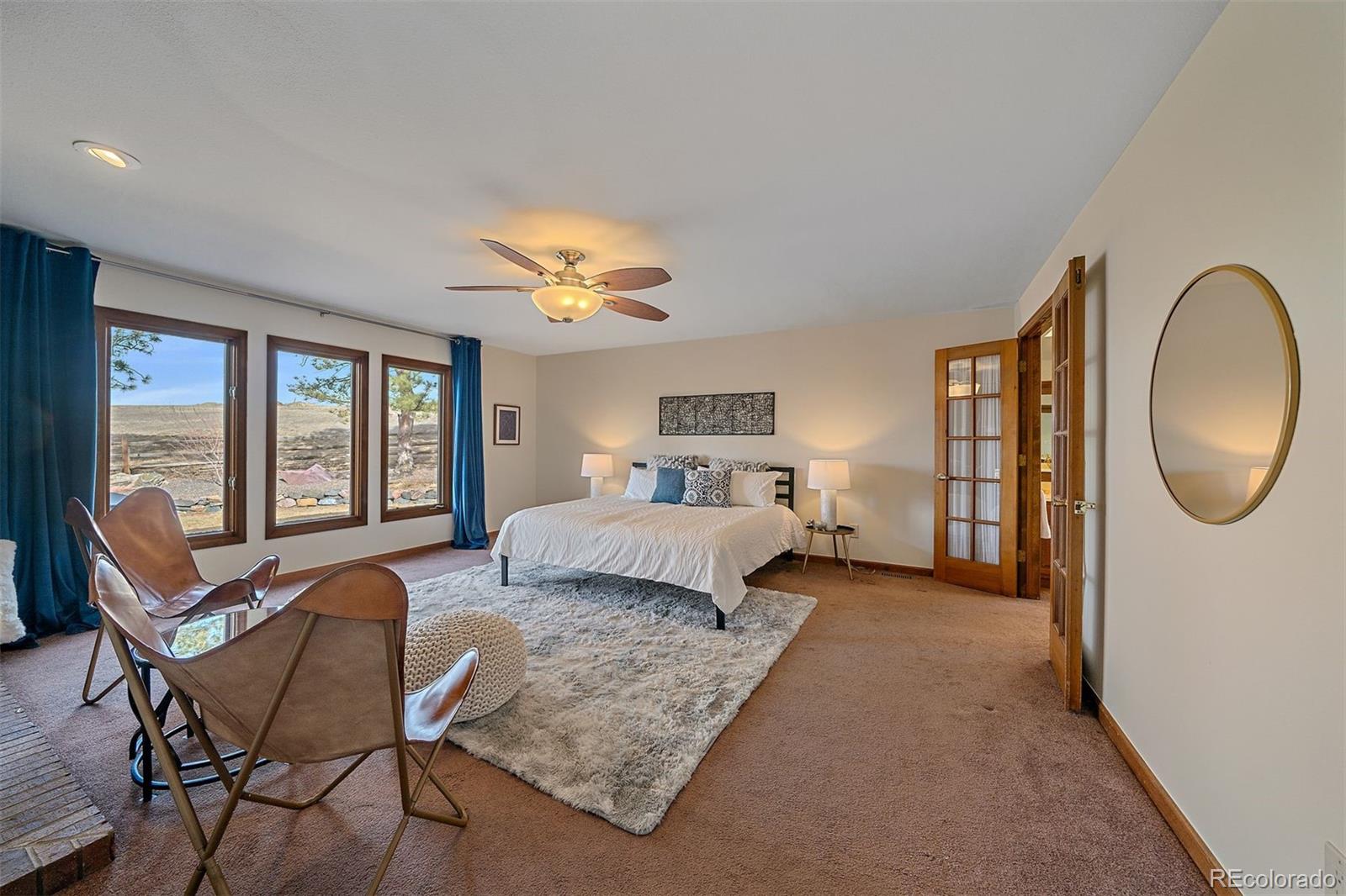 6516 S Garfield Court