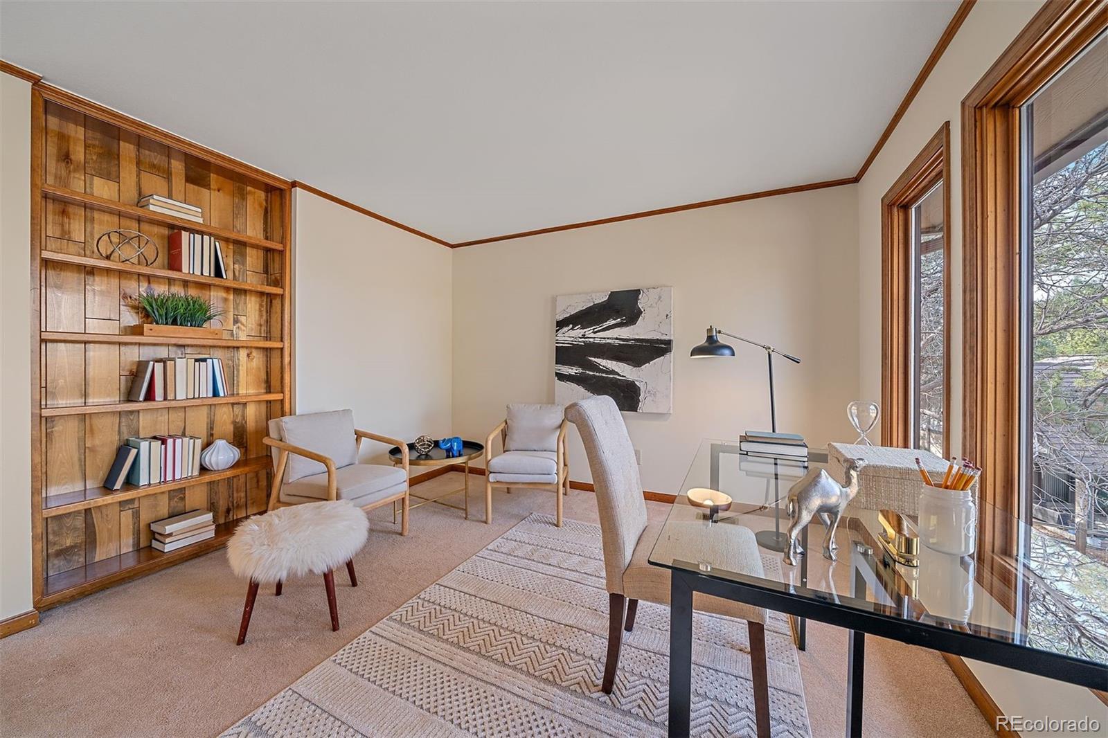 6516 S Garfield Court