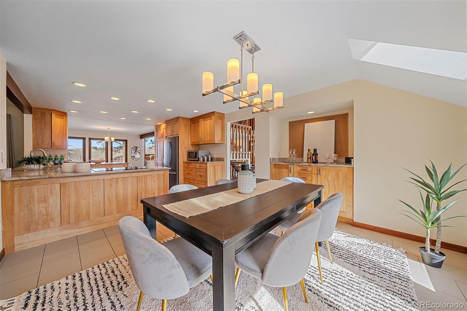 6516 S Garfield Court