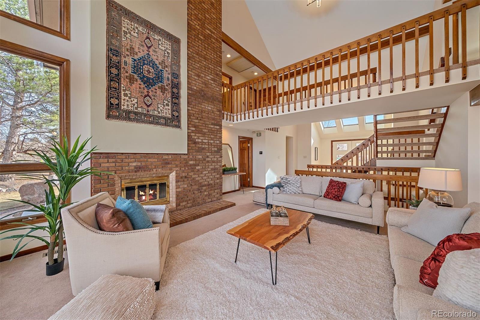 6516 S Garfield Court