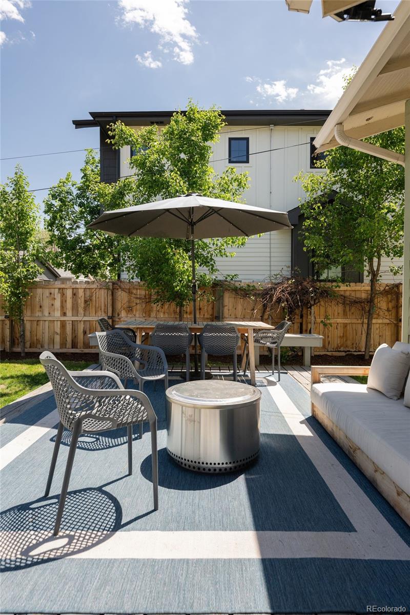 2174 S Ogden Street