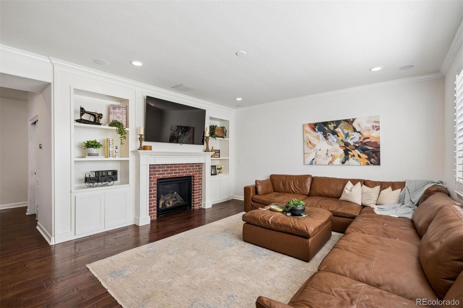 7694 S Eaton Park Court