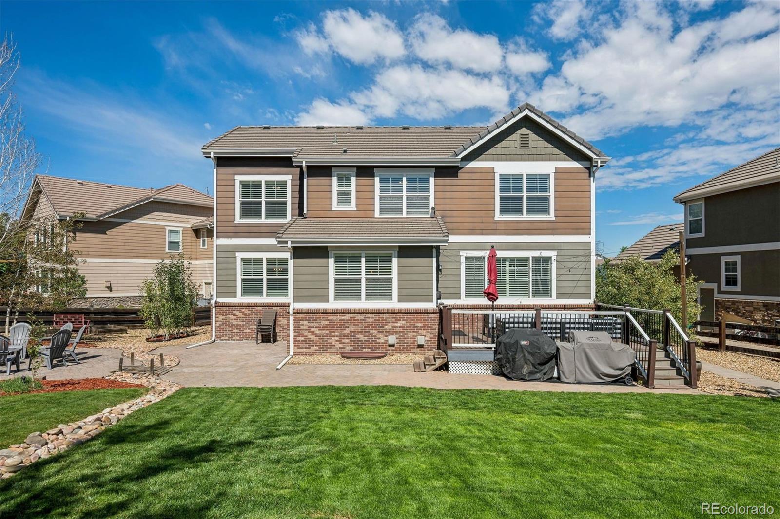7694 S Eaton Park Court