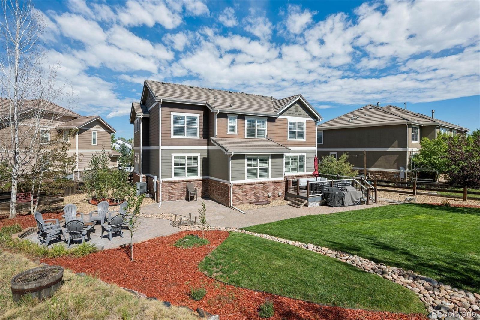 7694 S Eaton Park Court