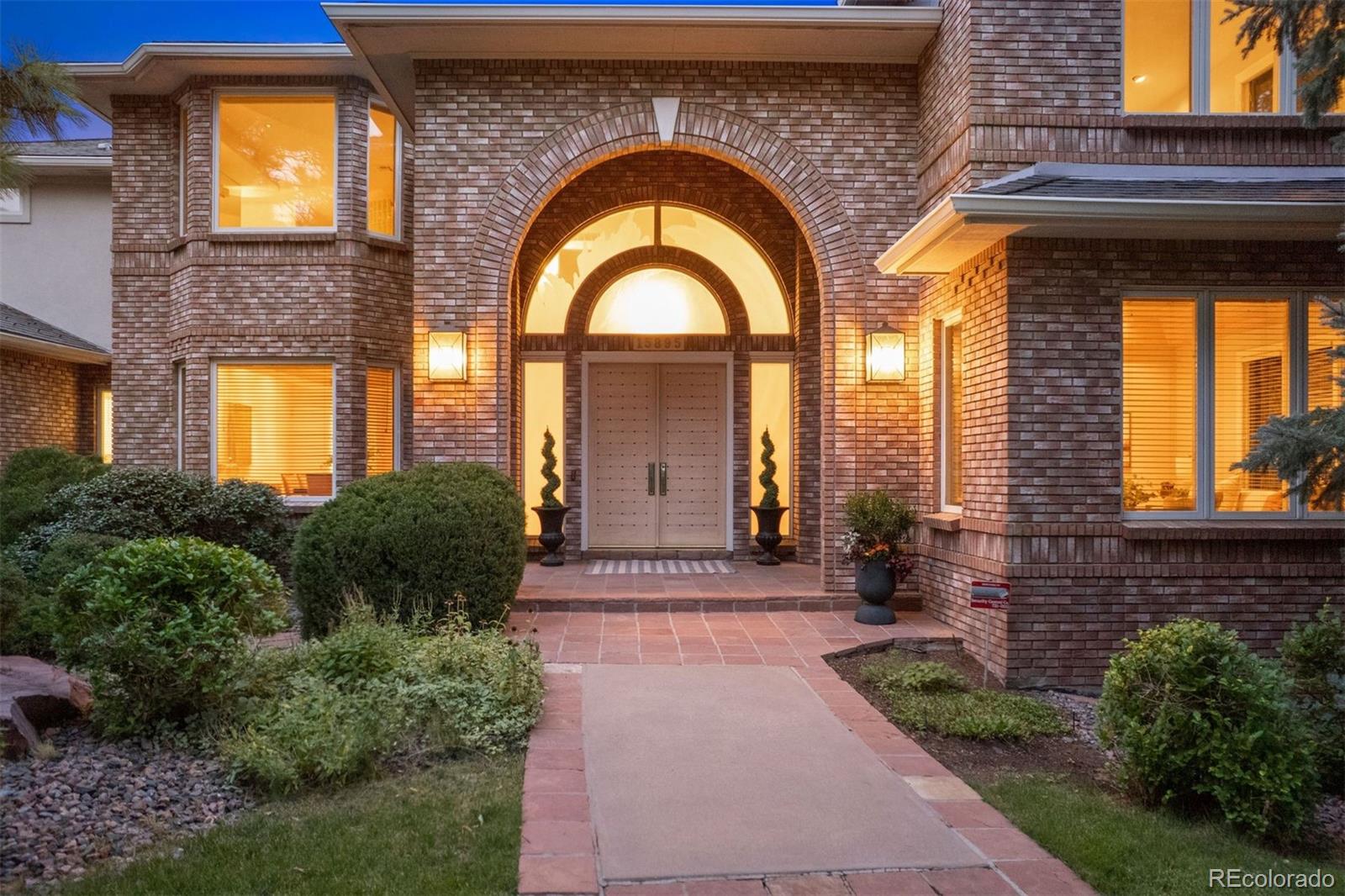 15895 W Bayaud Drive