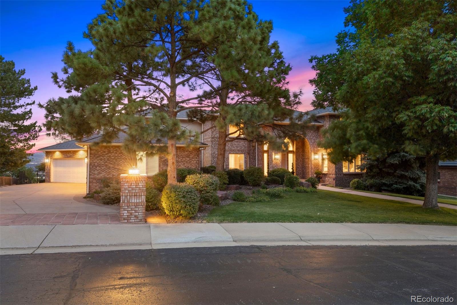 15895 W Bayaud Drive