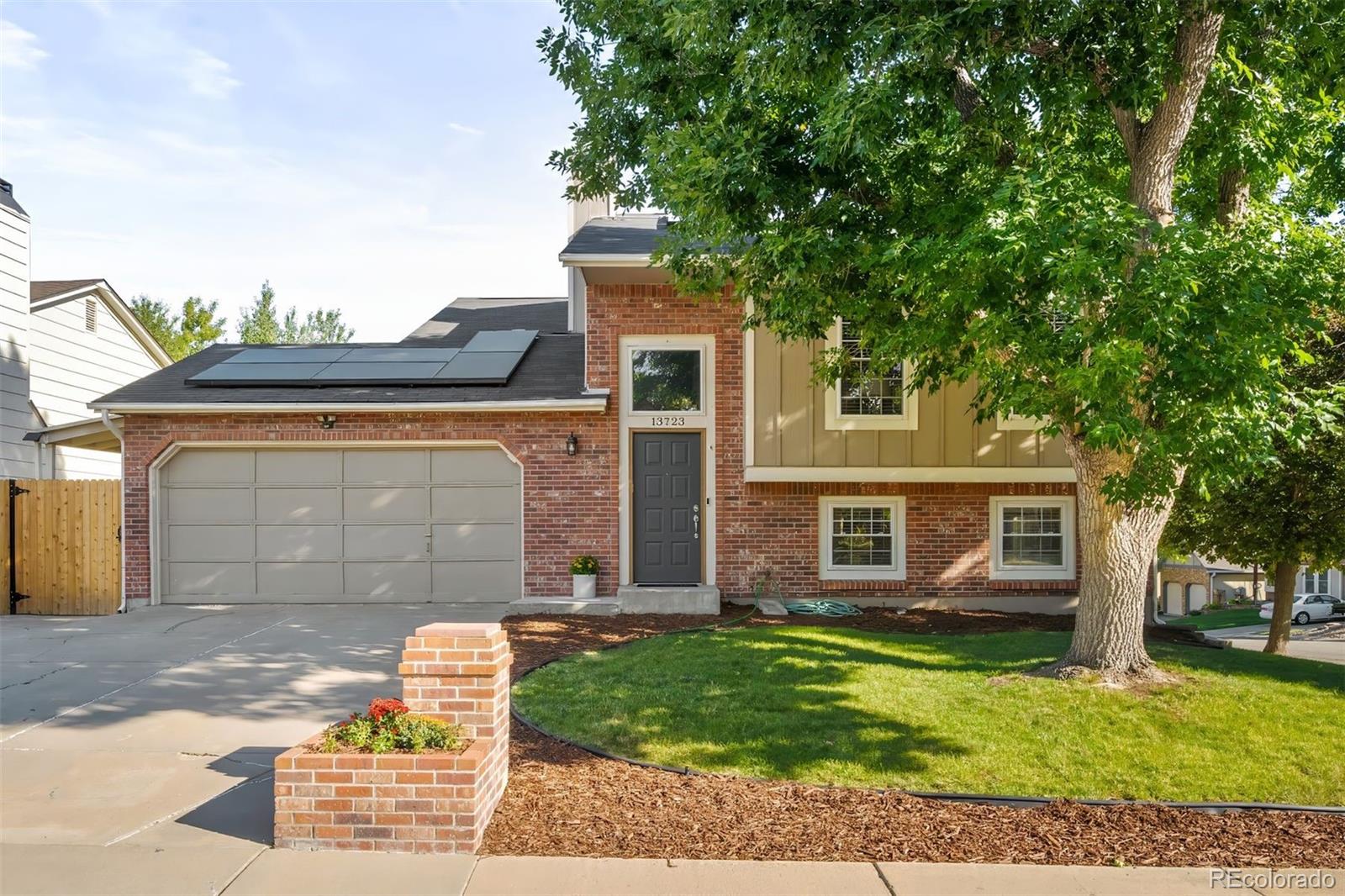 13723 W 64th Drive