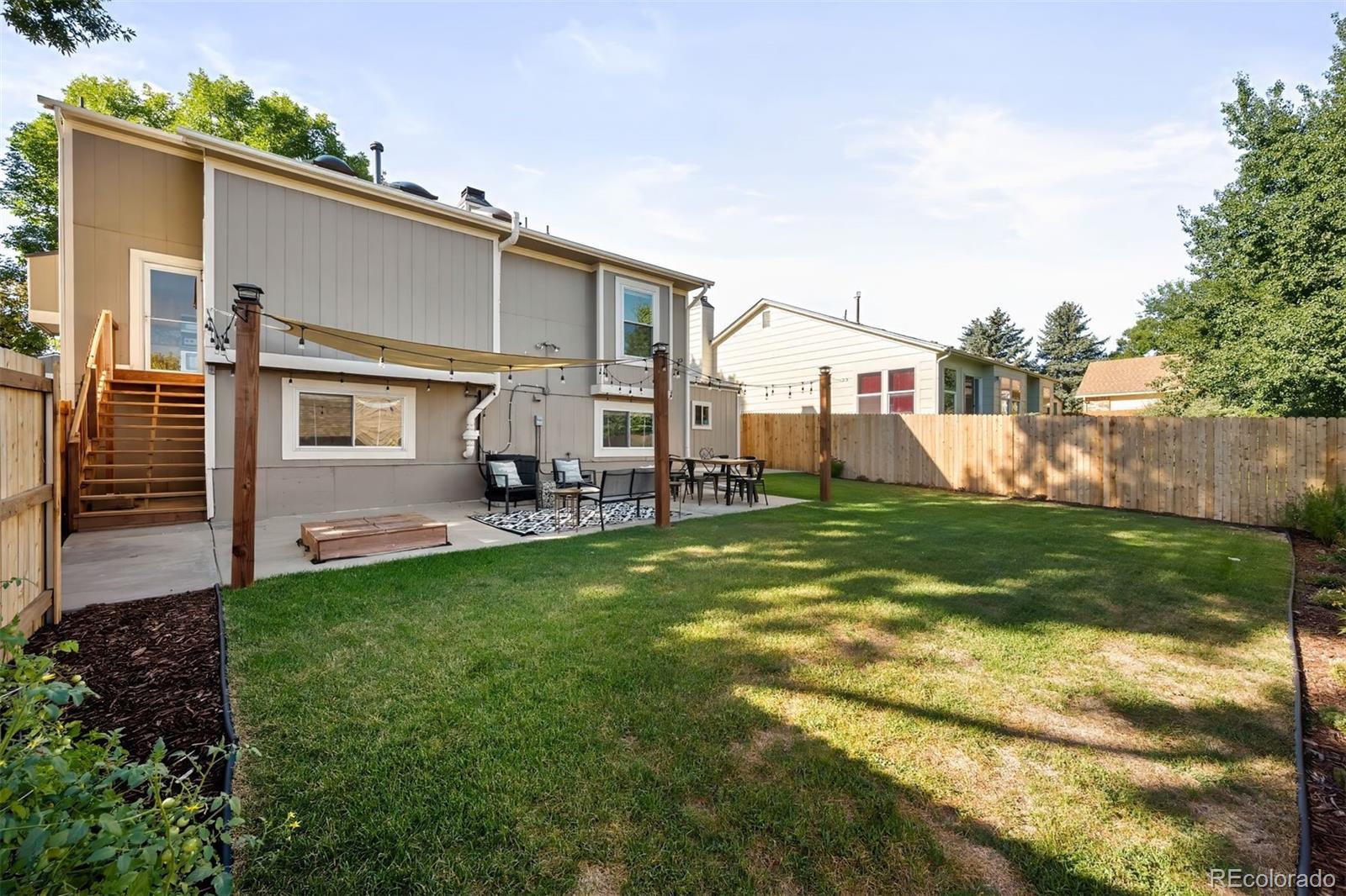 13723 W 64th Drive