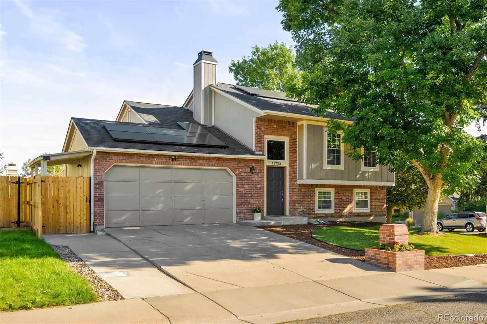 13723 W 64th Drive