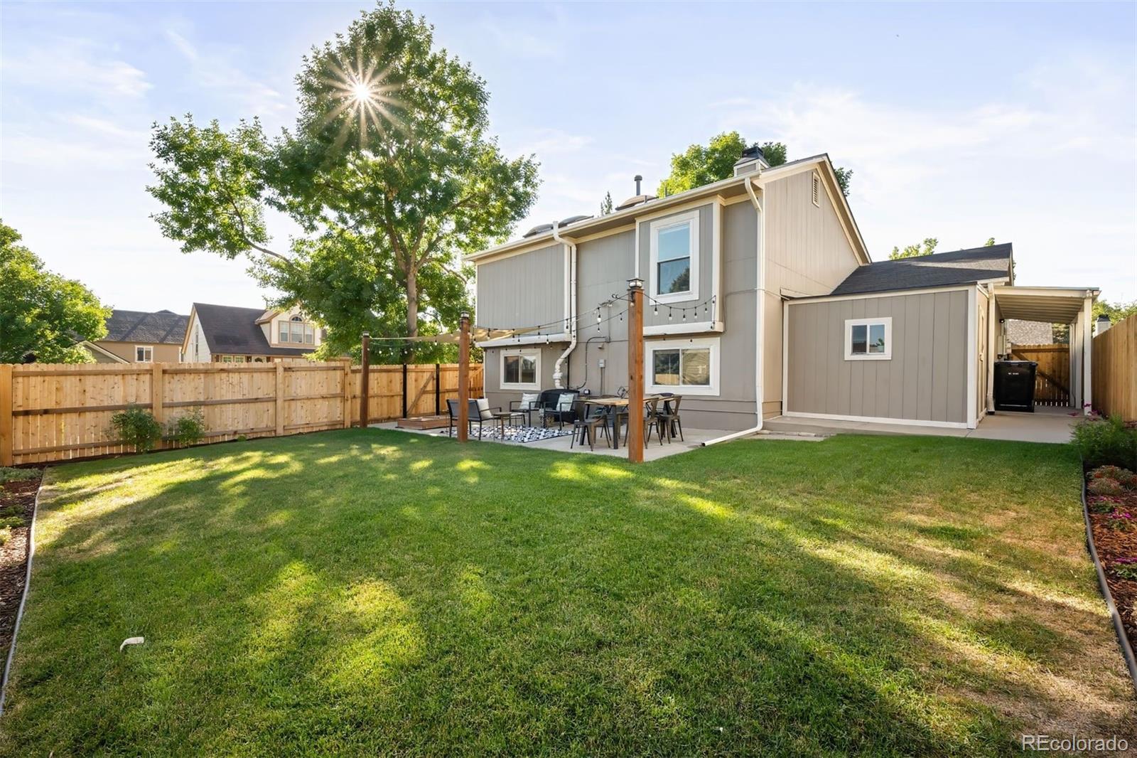 13723 W 64th Drive