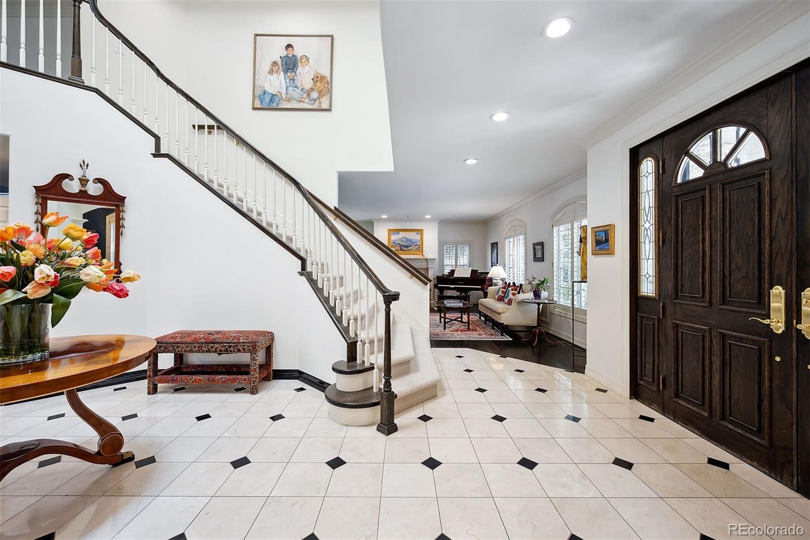 2450 E Alameda Avenue Unit: 5