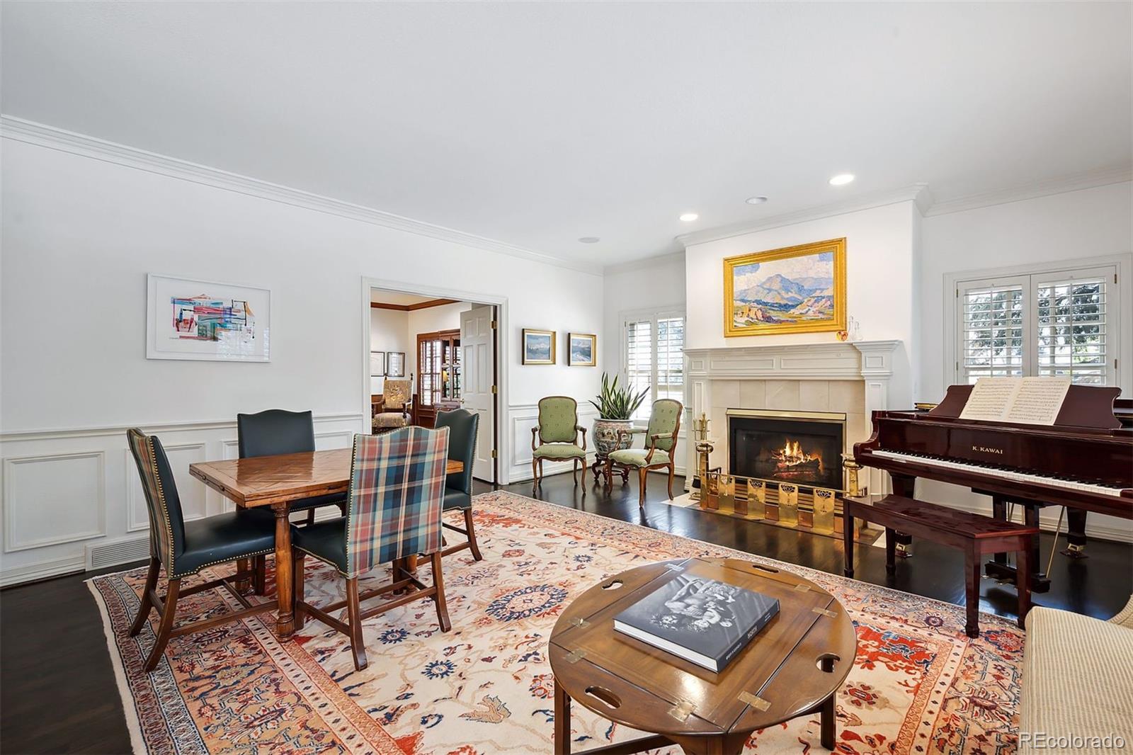 2450 E Alameda Avenue Unit: 5