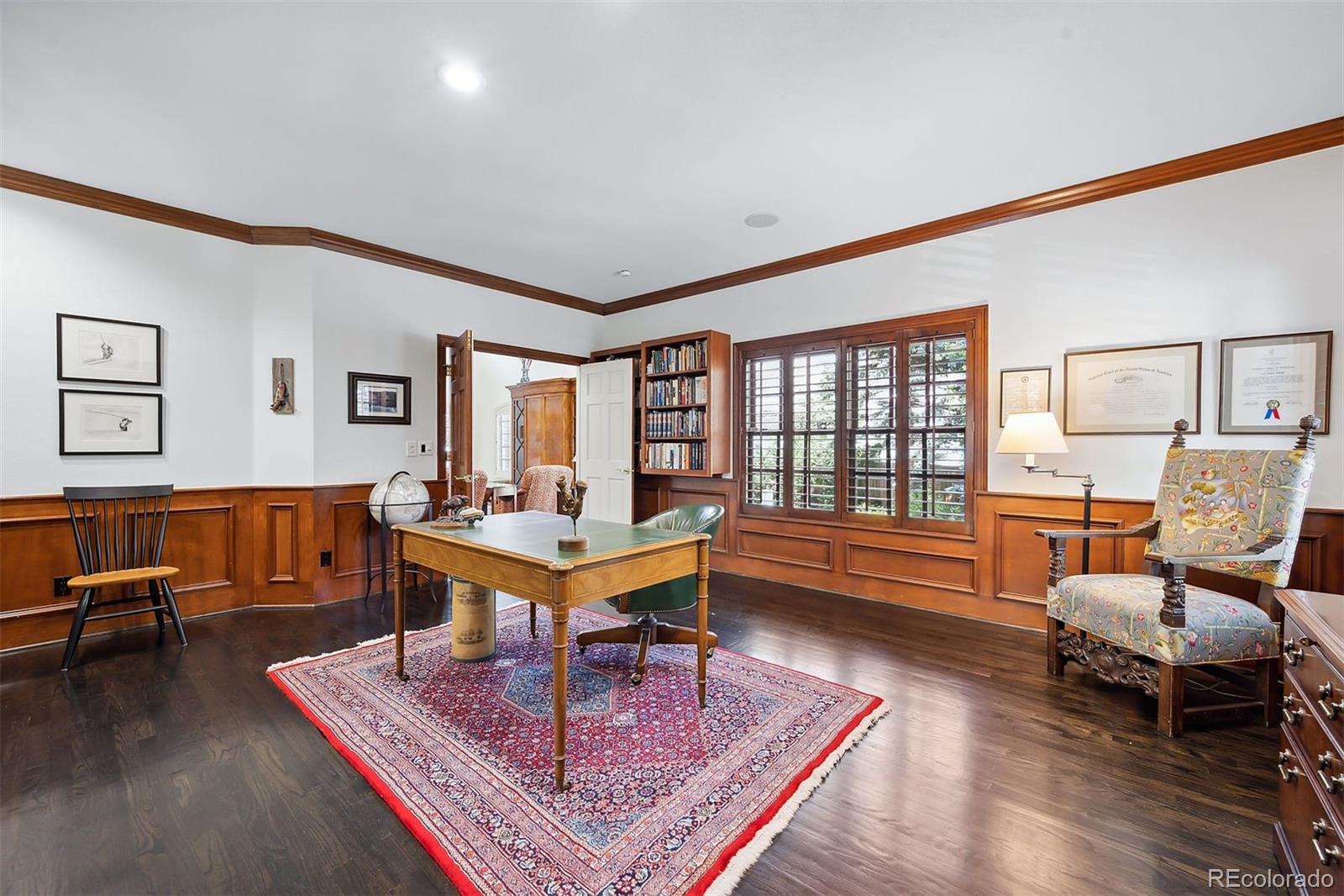 2450 E Alameda Avenue Unit: 5