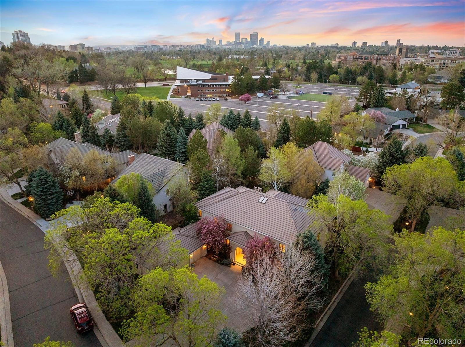 2450 E Alameda Avenue Unit: 5