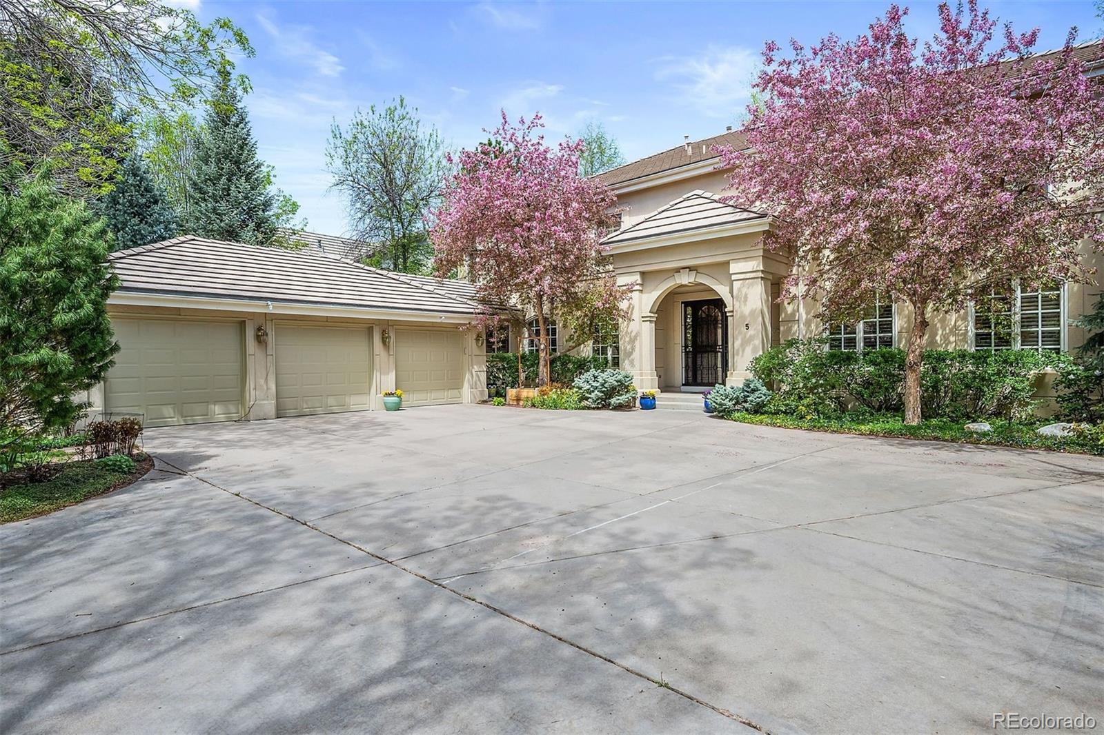 2450 E Alameda Avenue Unit: 5