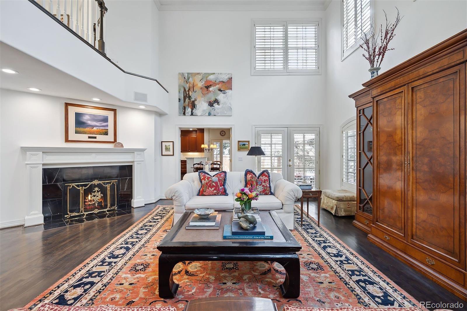 2450 E Alameda Avenue Unit: 5