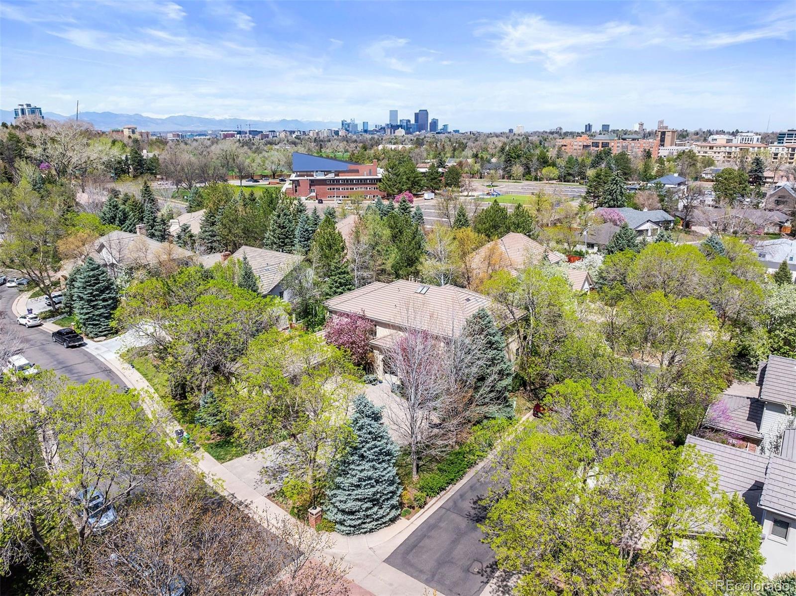 2450 E Alameda Avenue Unit: 5