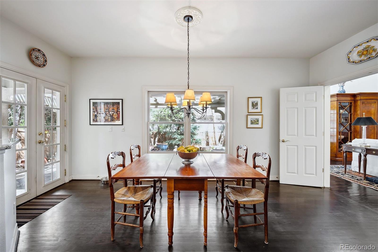 2450 E Alameda Avenue Unit: 5