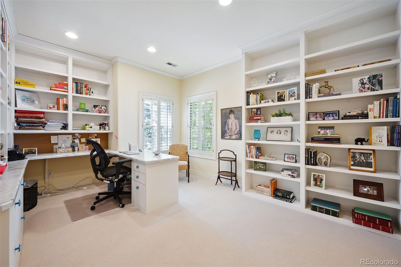 2450 E Alameda Avenue Unit: 5