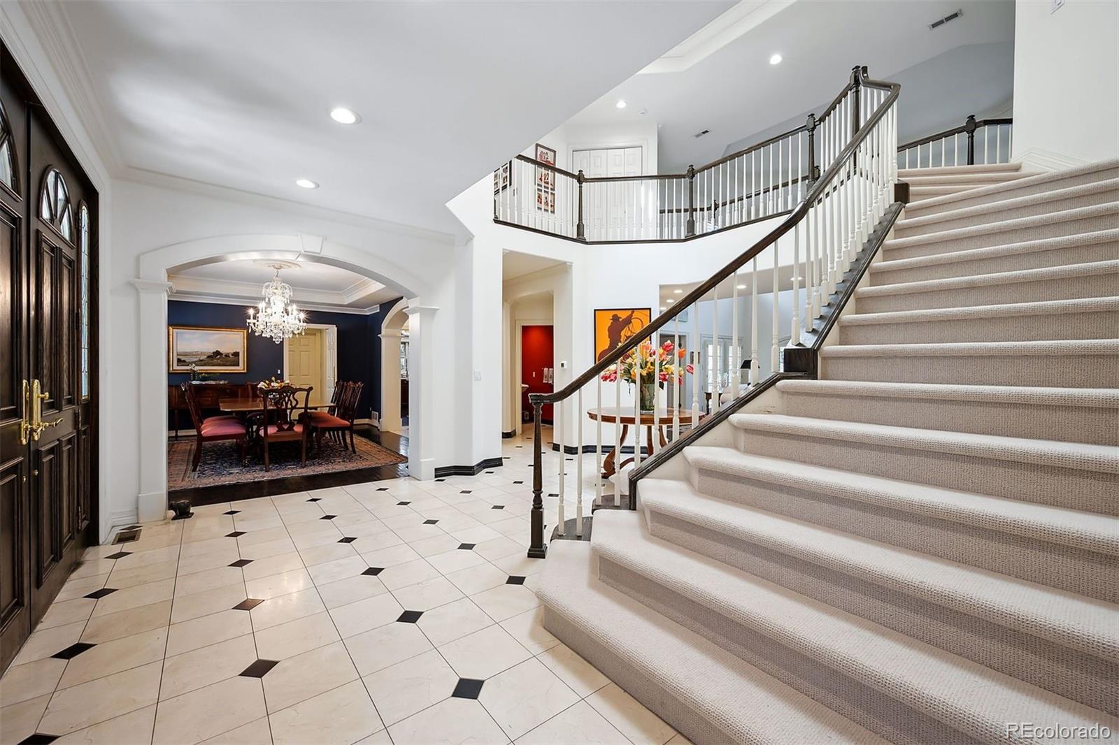 2450 E Alameda Avenue Unit: 5