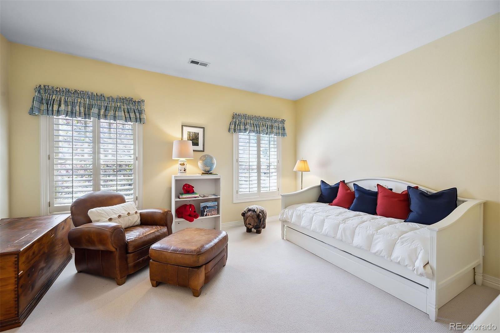 2450 E Alameda Avenue Unit: 5