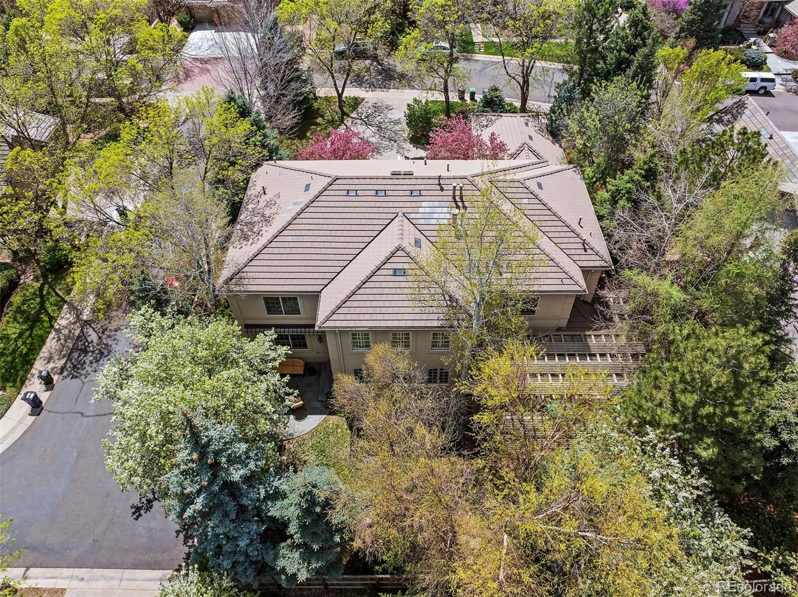 2450 E Alameda Avenue Unit: 5