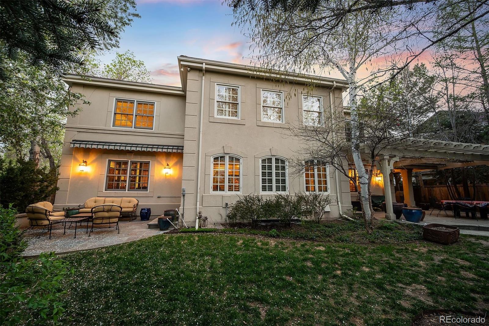 2450 E Alameda Avenue Unit: 5