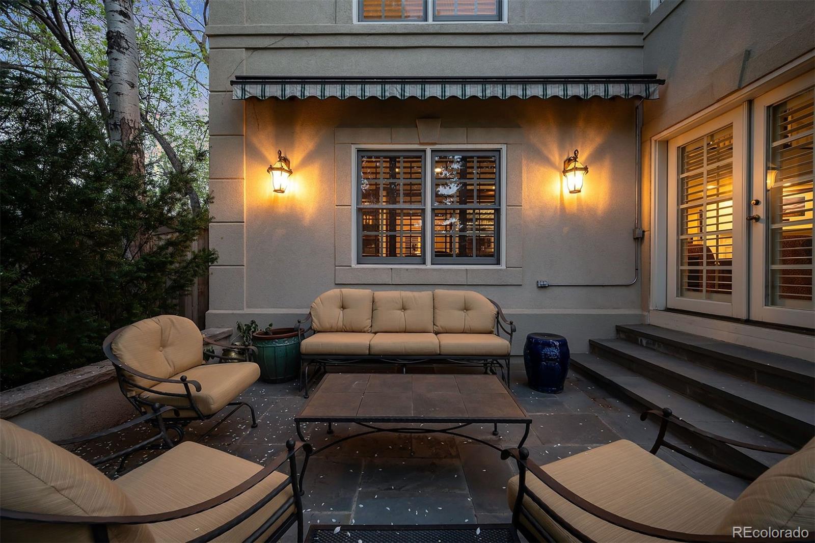 2450 E Alameda Avenue Unit: 5