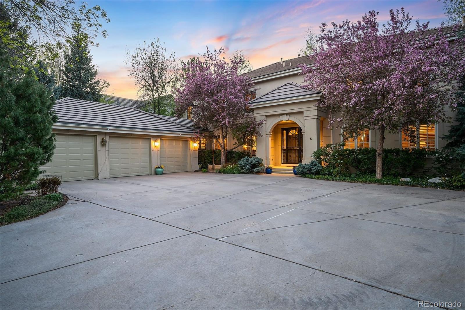 2450 E Alameda Avenue Unit: 5