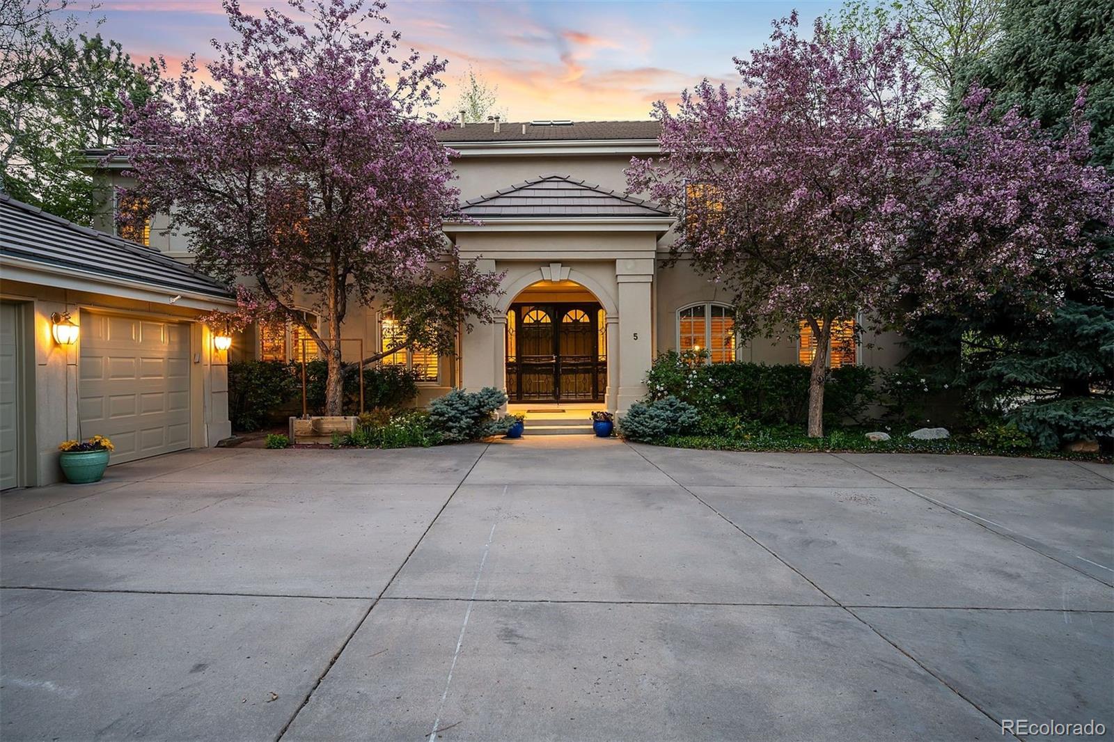 2450 E Alameda Avenue Unit: 5