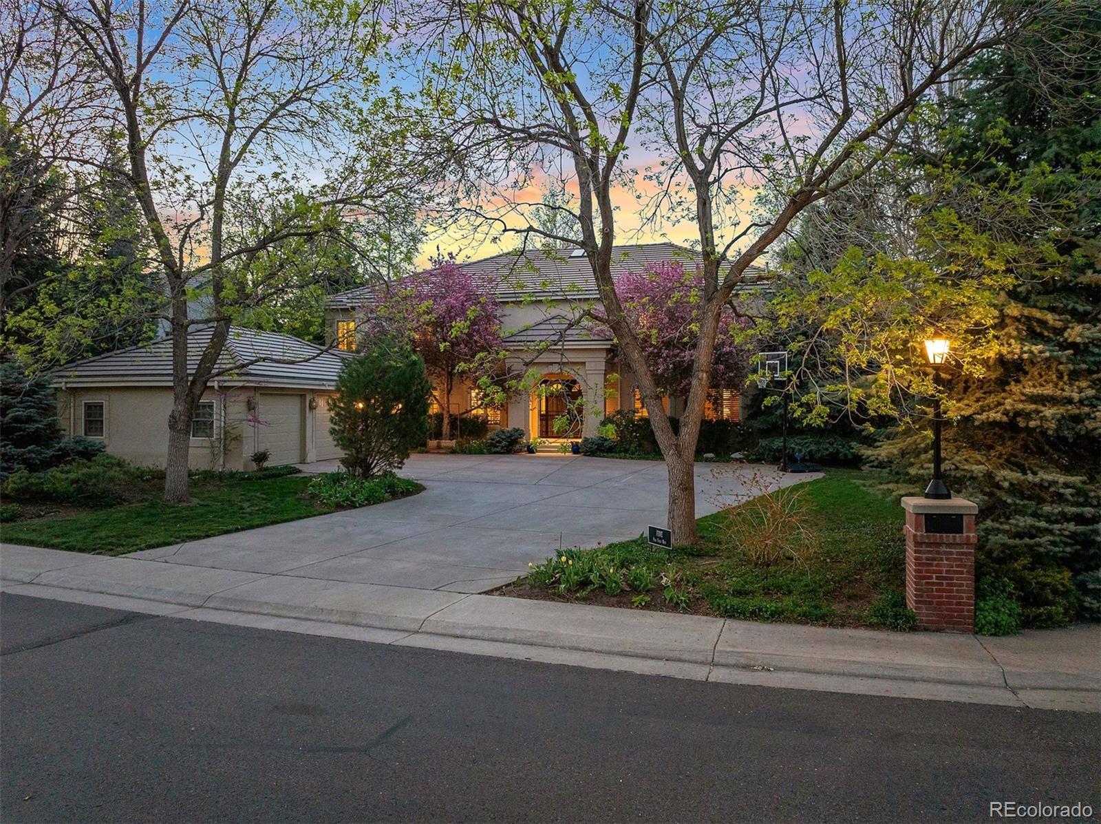 2450 E Alameda Avenue Unit: 5