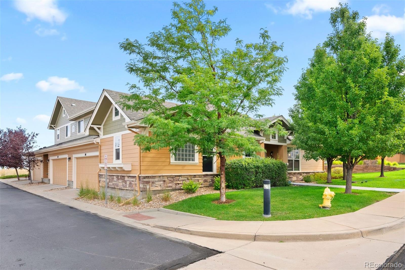 3611 S Perth Circle Unit: 101