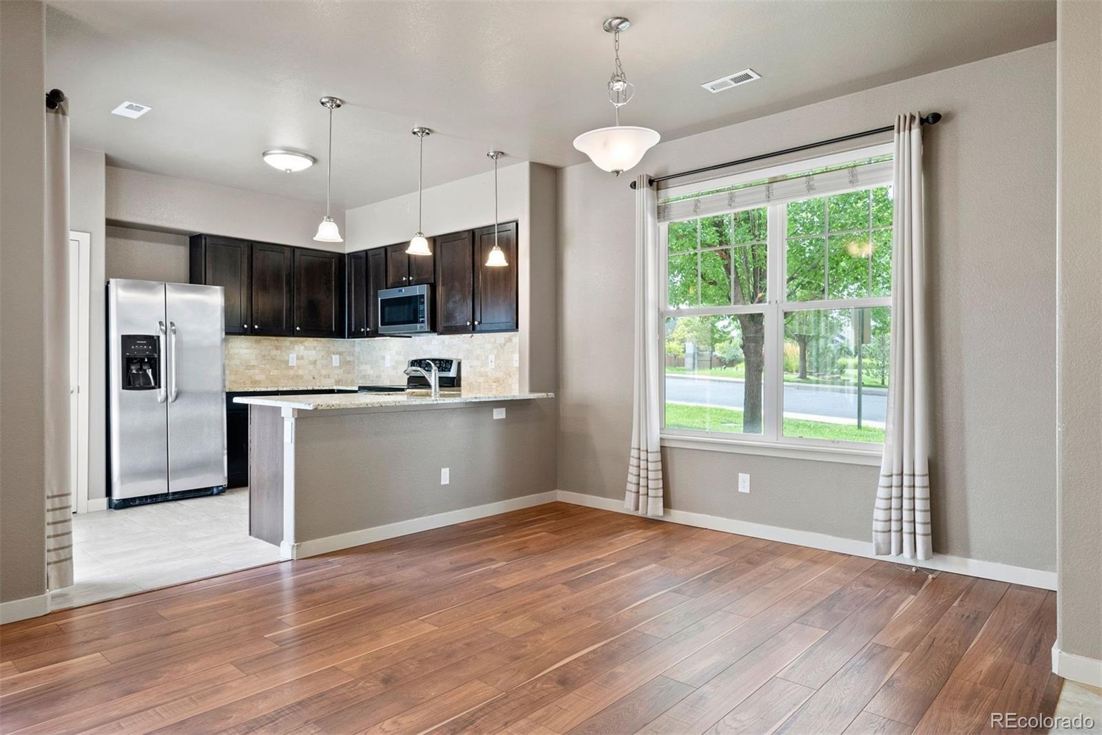 3611 S Perth Circle Unit: 101