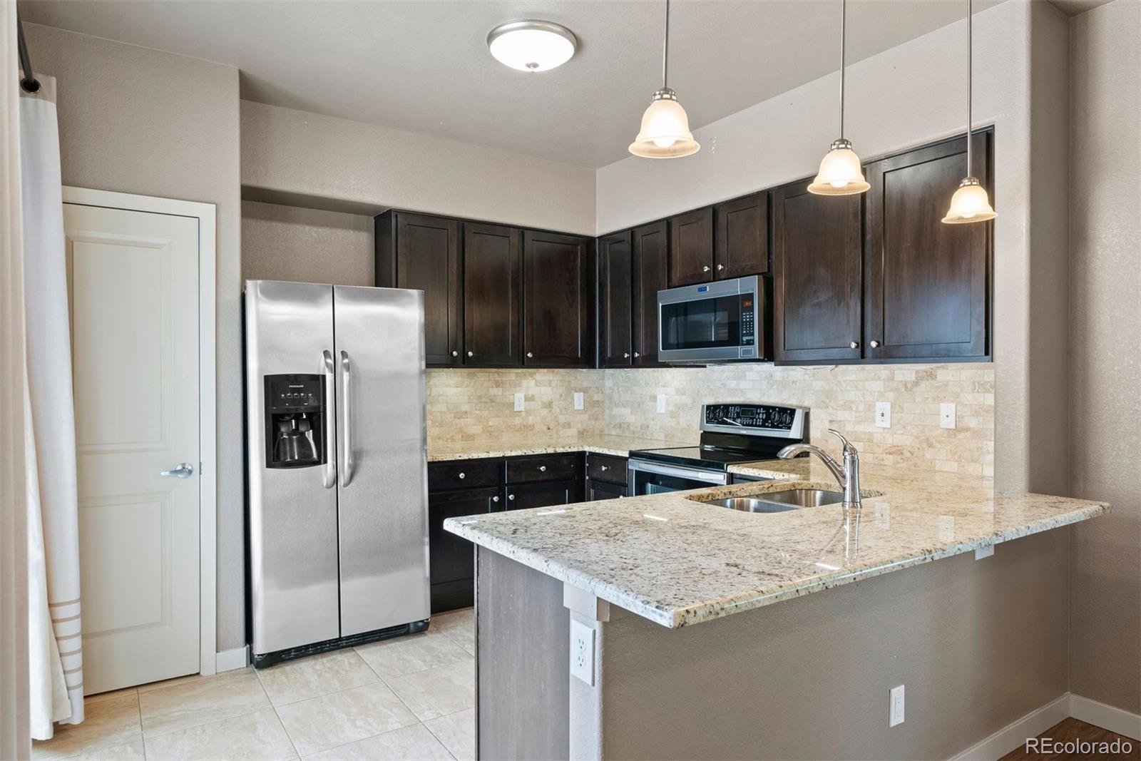3611 S Perth Circle Unit: 101