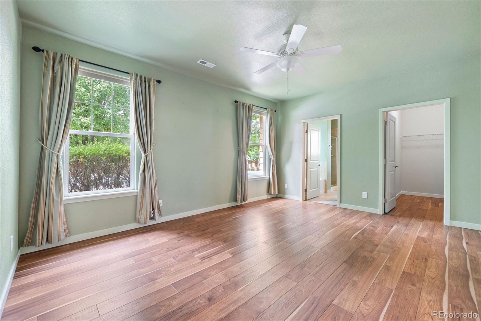 3611 S Perth Circle Unit: 101