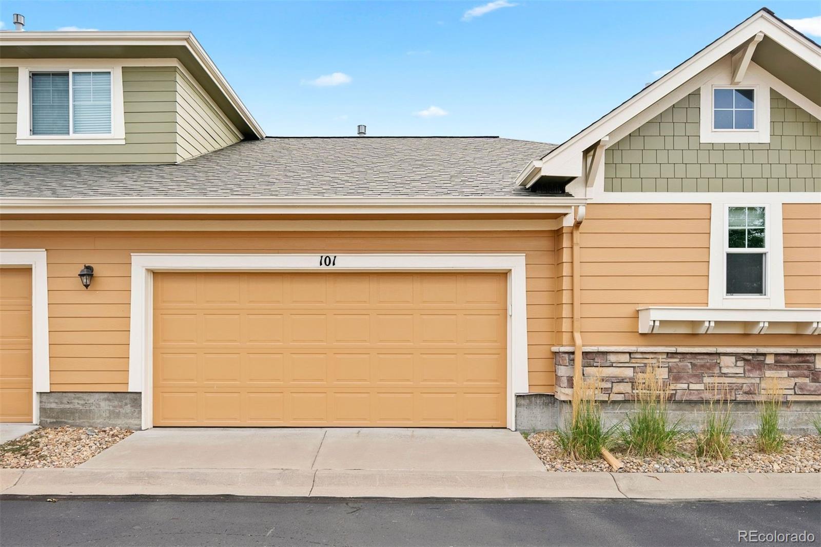 3611 S Perth Circle Unit: 101