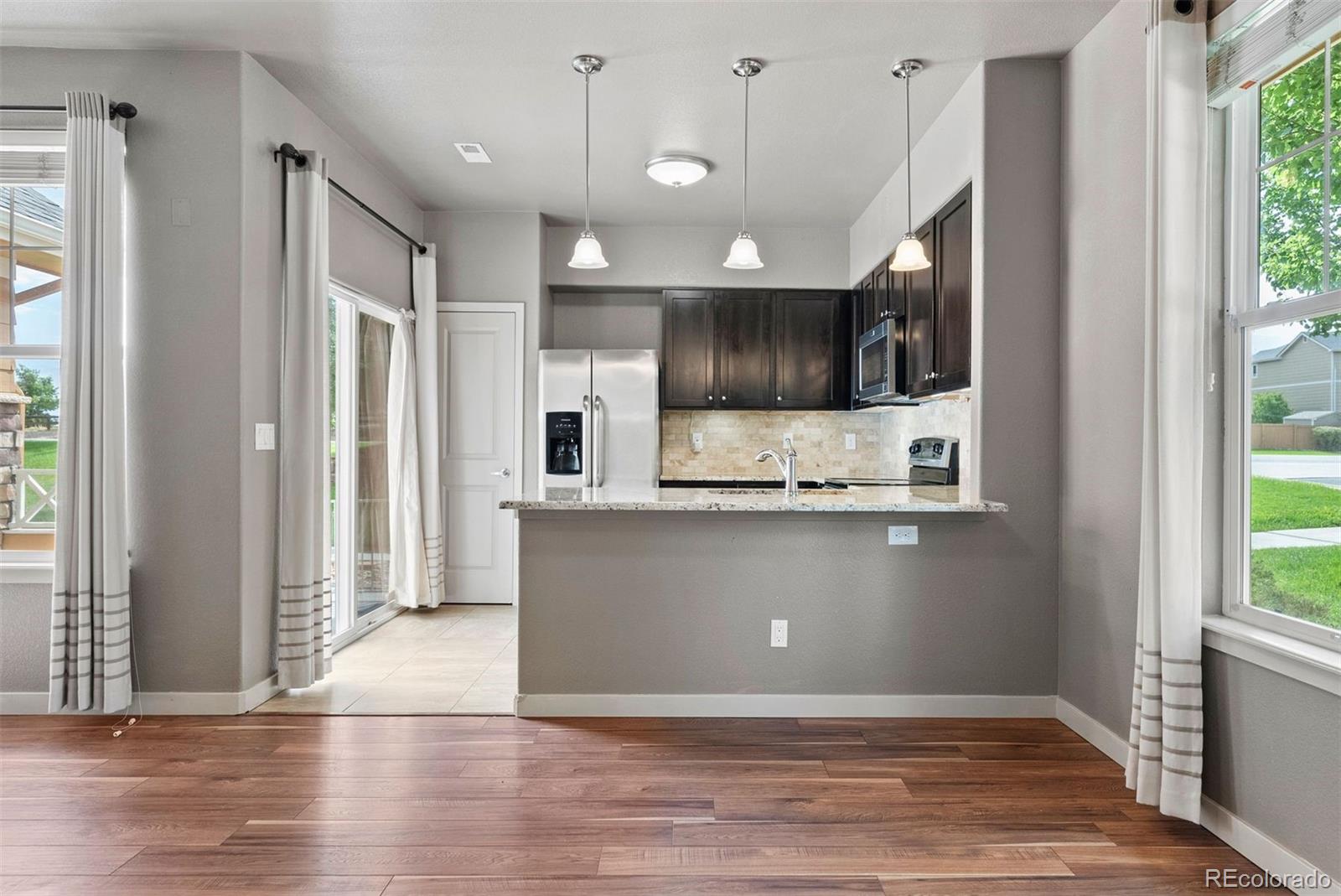 3611 S Perth Circle Unit: 101