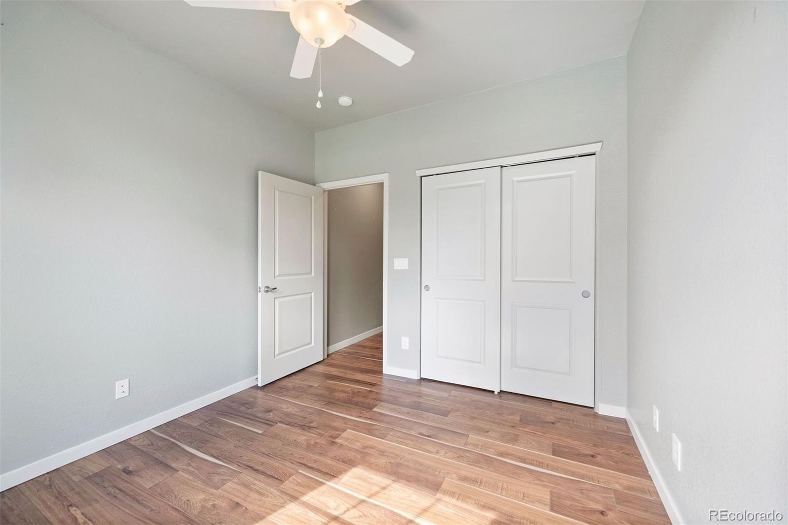 3611 S Perth Circle Unit: 101