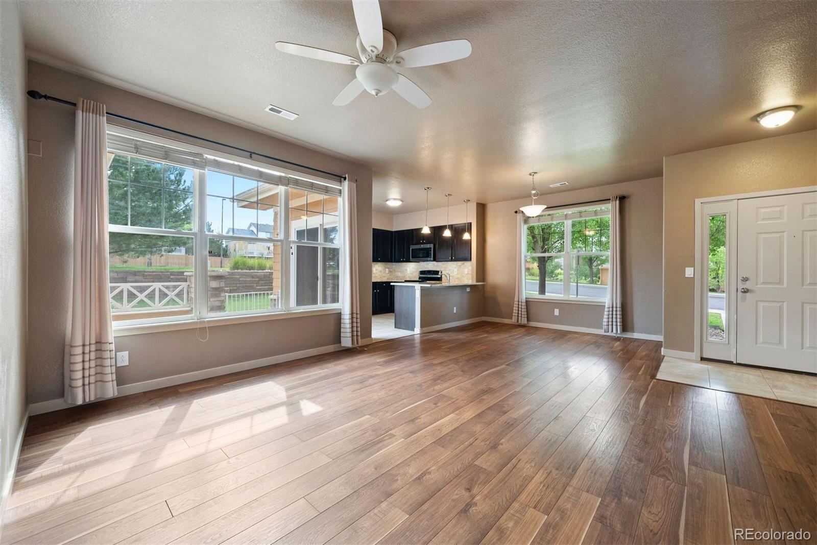 3611 S Perth Circle Unit: 101
