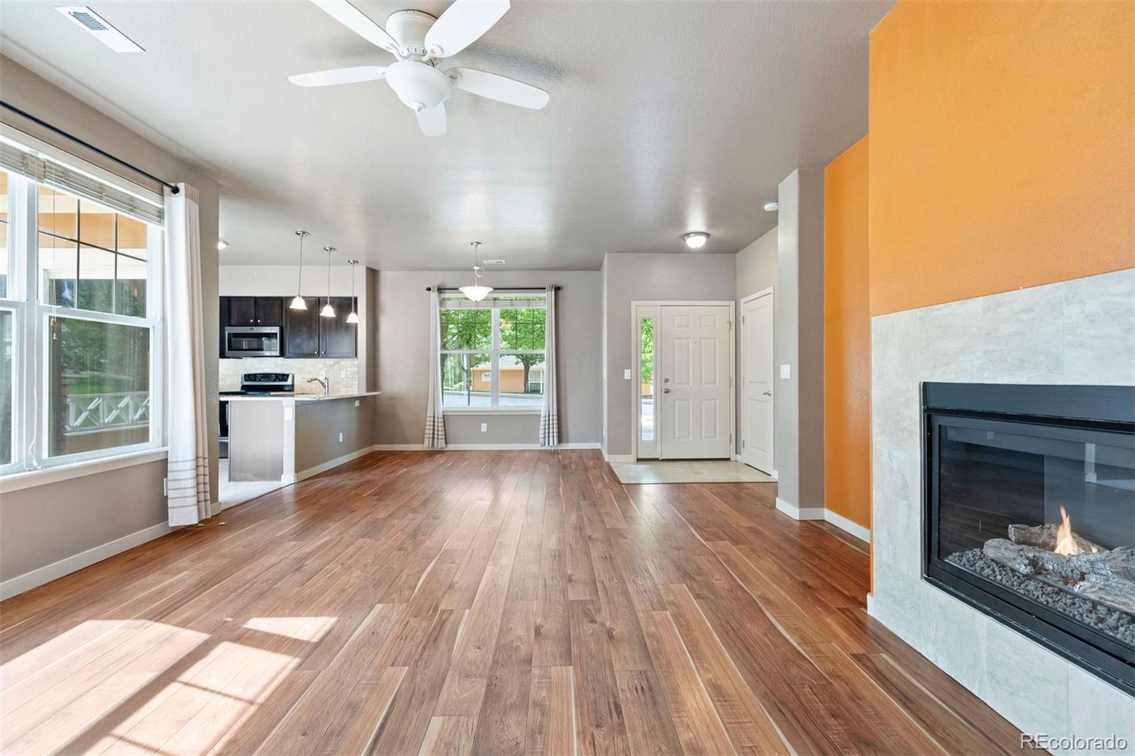 3611 S Perth Circle Unit: 101