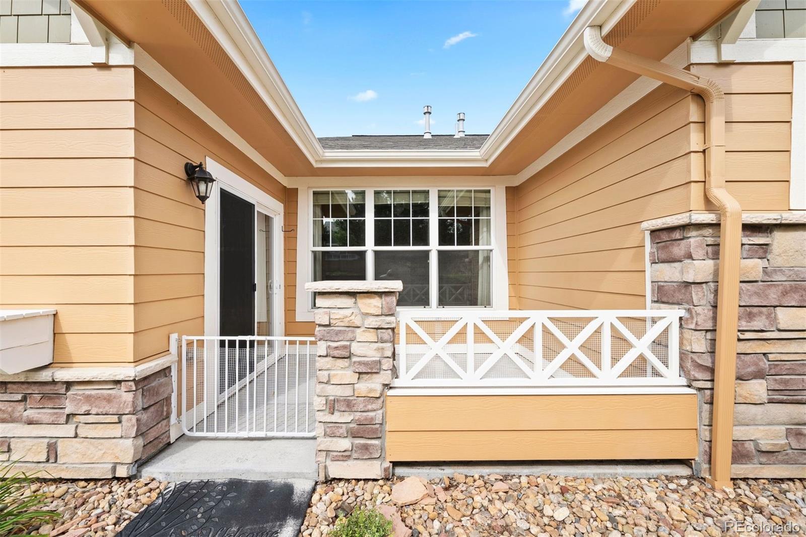 3611 S Perth Circle Unit: 101