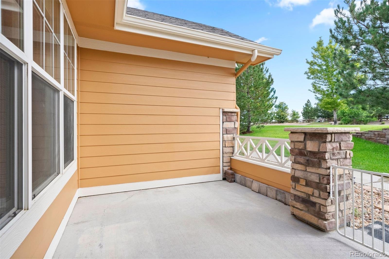 3611 S Perth Circle Unit: 101