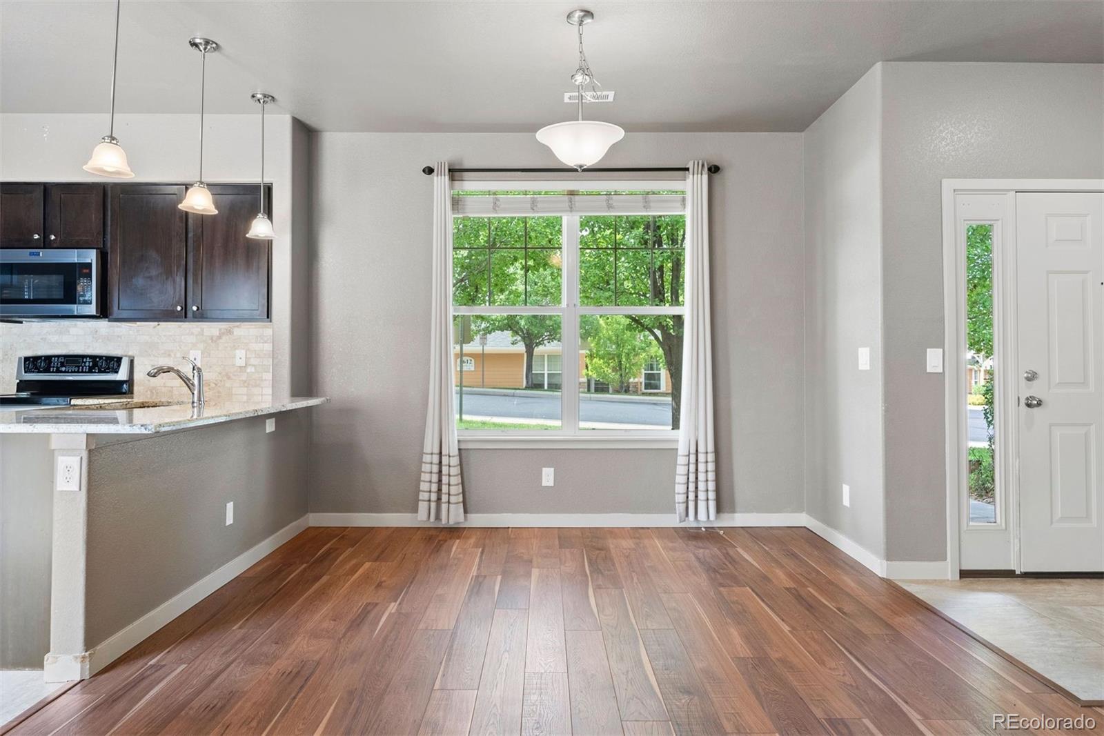 3611 S Perth Circle Unit: 101