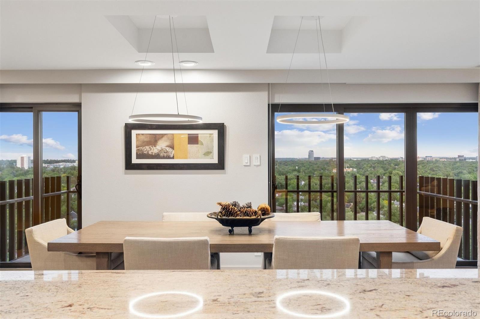 460 S Marion Parkway Unit: 1856