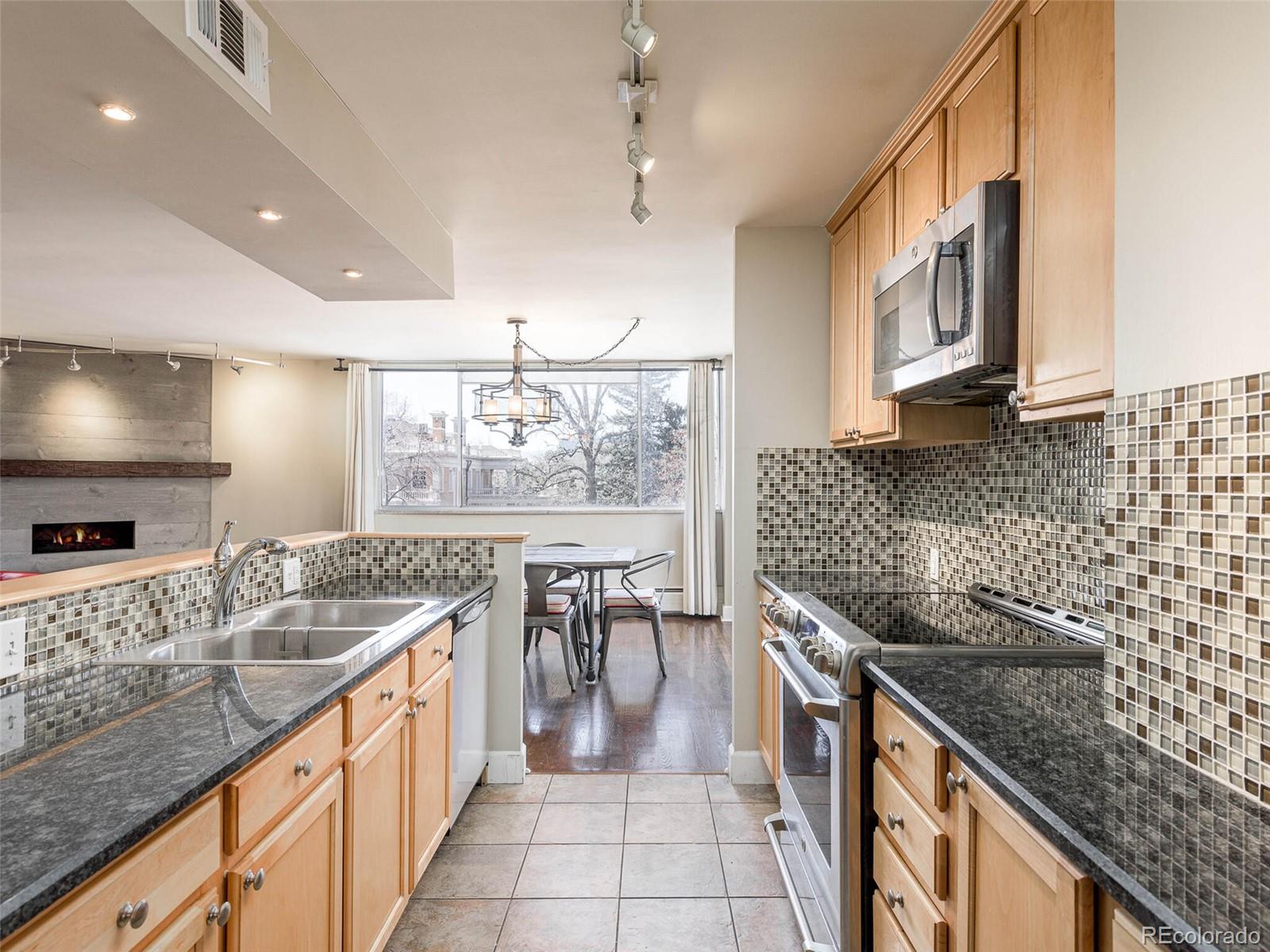 740 Pearl Street Unit: 301