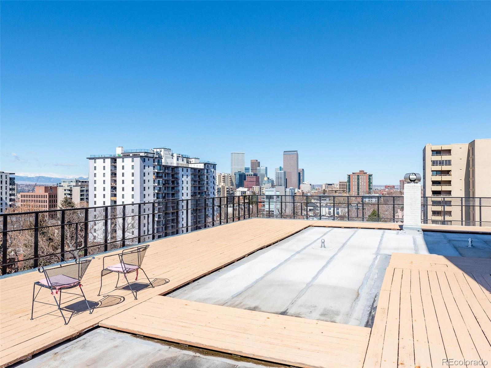 740 Pearl Street Unit: 301