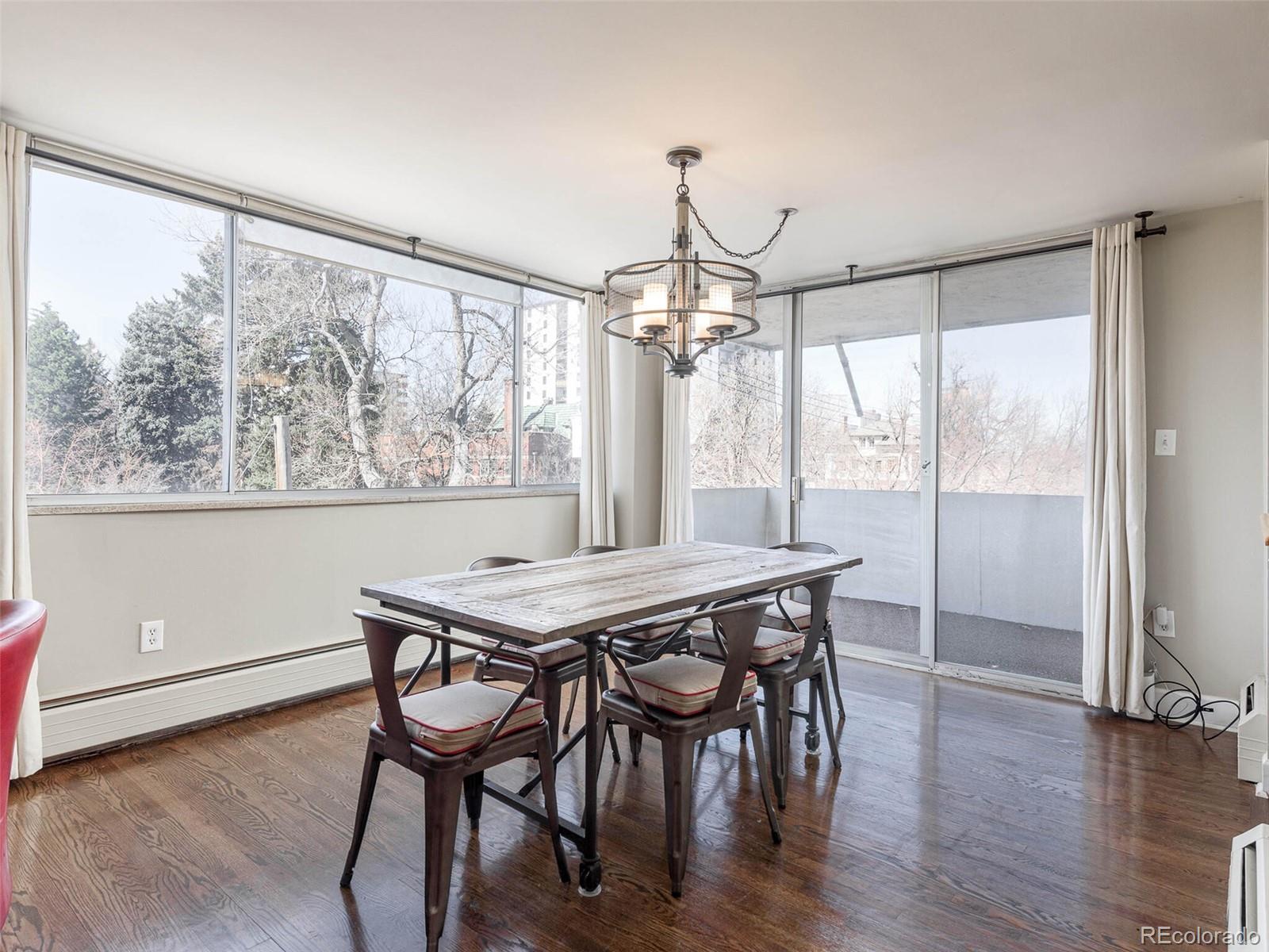 740 Pearl Street Unit: 301