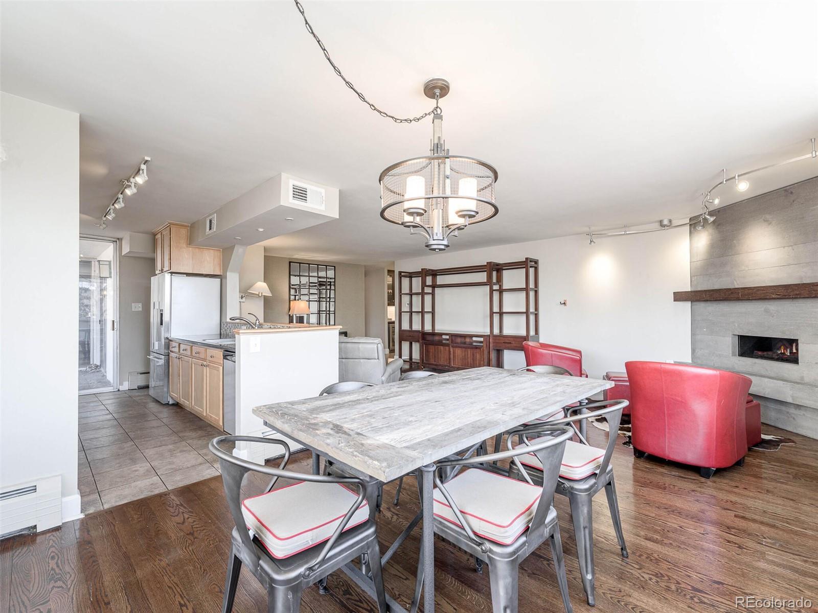 740 Pearl Street Unit: 301