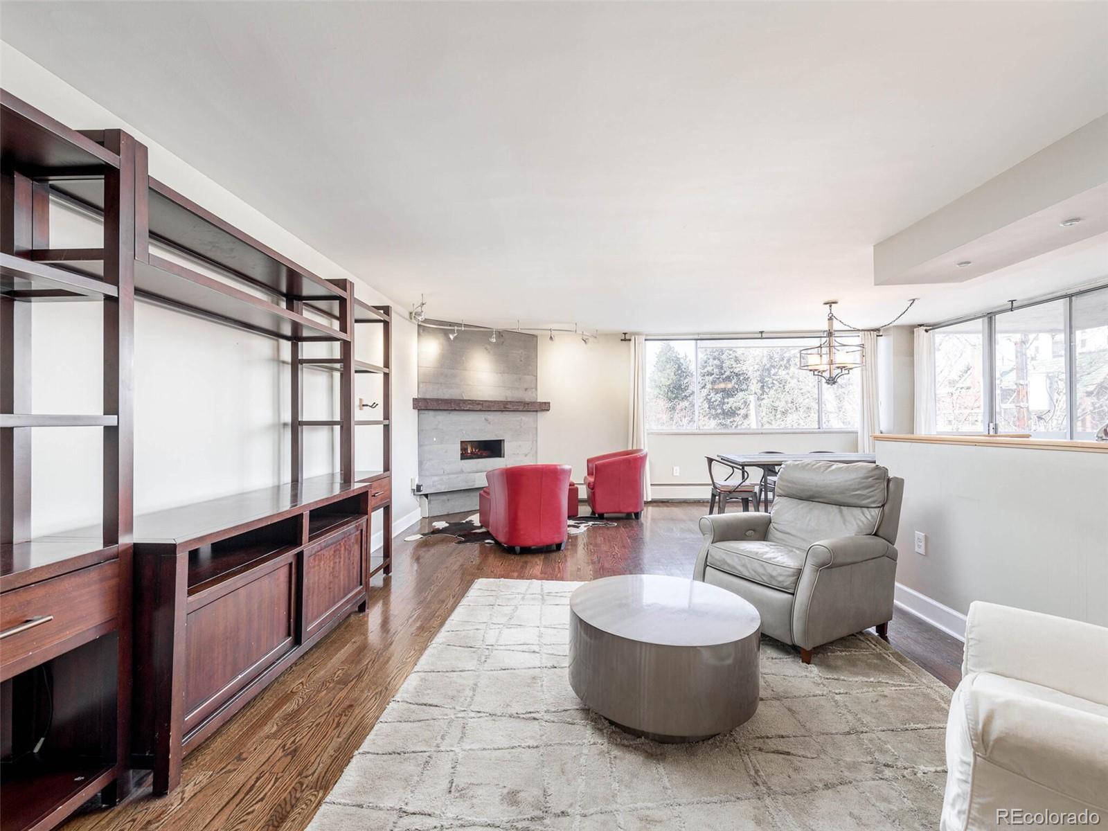 740 Pearl Street Unit: 301